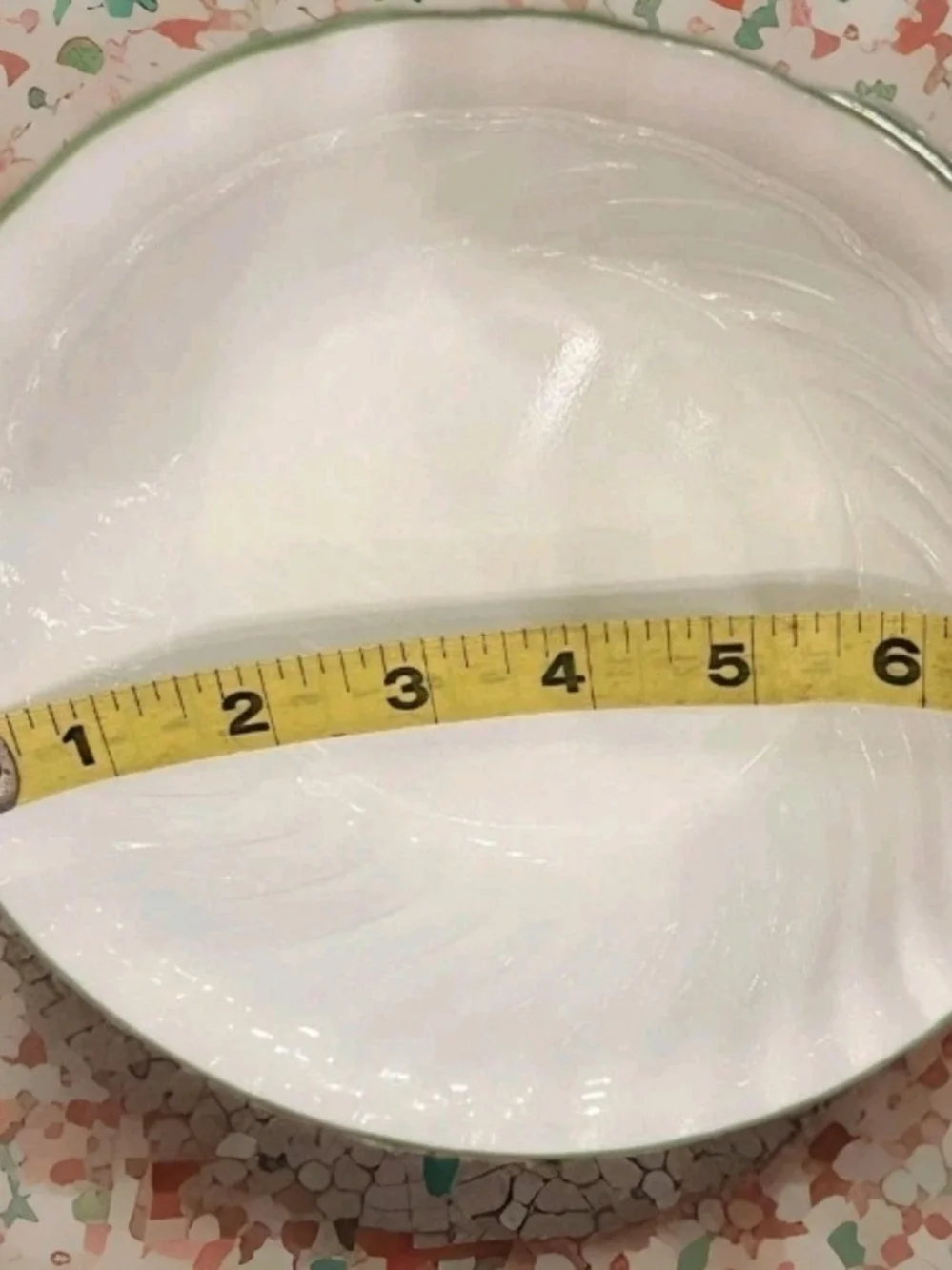 Corelle simple white